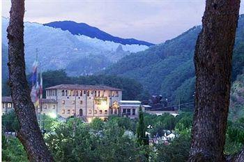 Hotel San Lorenzo - Santa Caterina Pescia Exterior foto