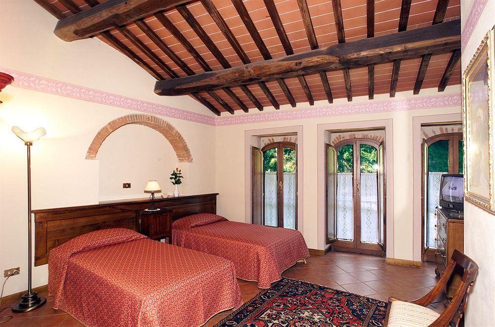 Hotel San Lorenzo - Santa Caterina Pescia Exterior foto